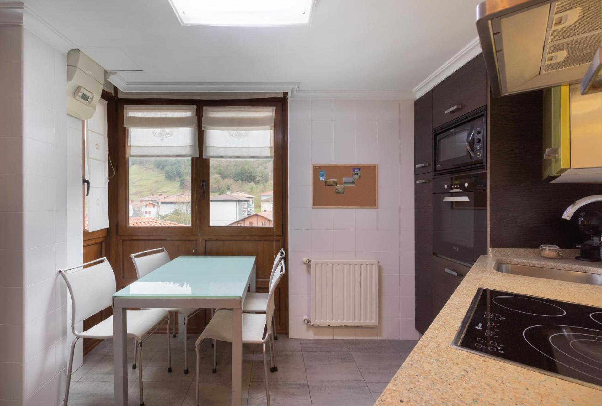 Ekain - Baskeyrentals Zestoa Exterior foto