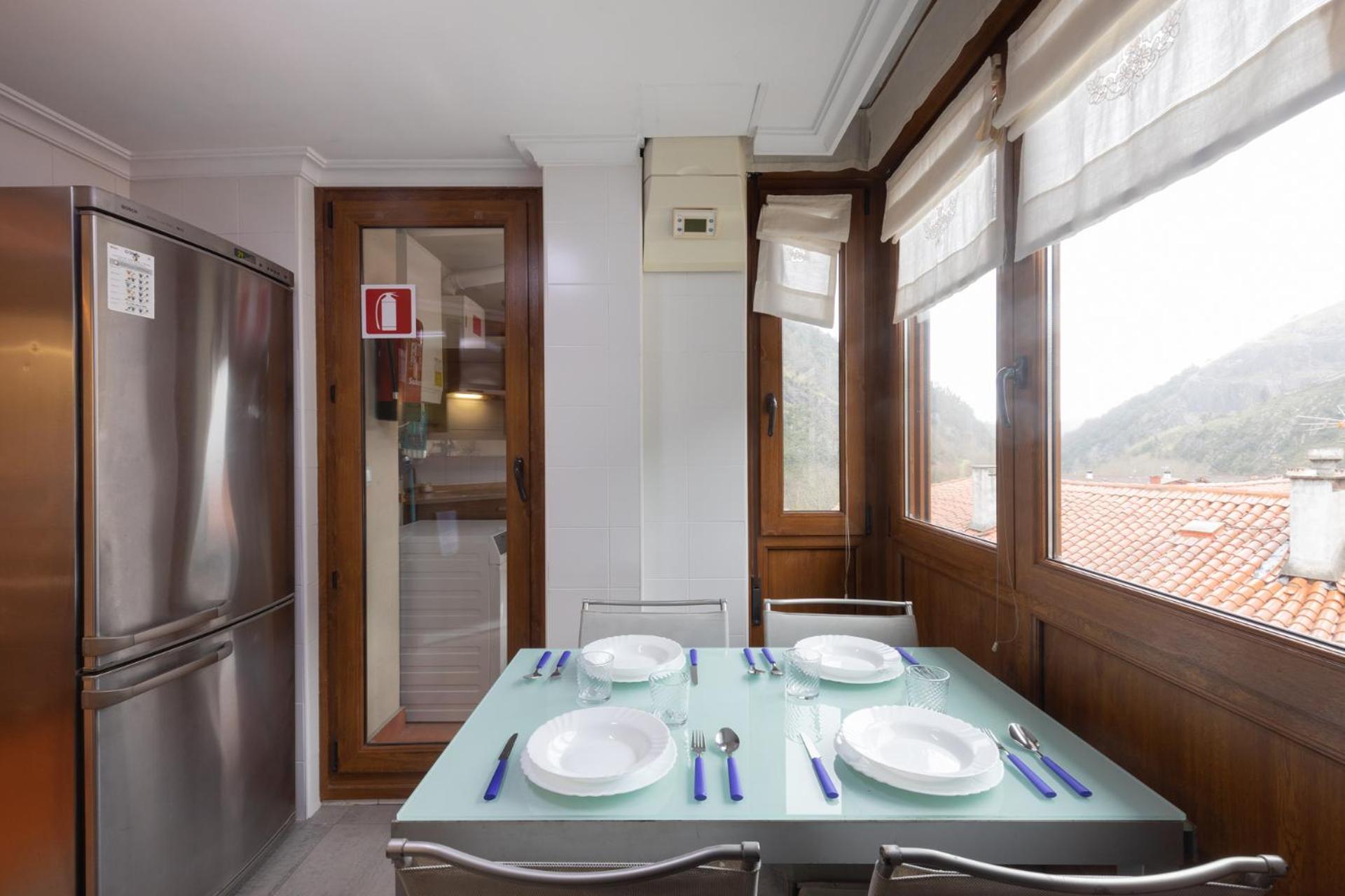 Ekain - Baskeyrentals Zestoa Exterior foto